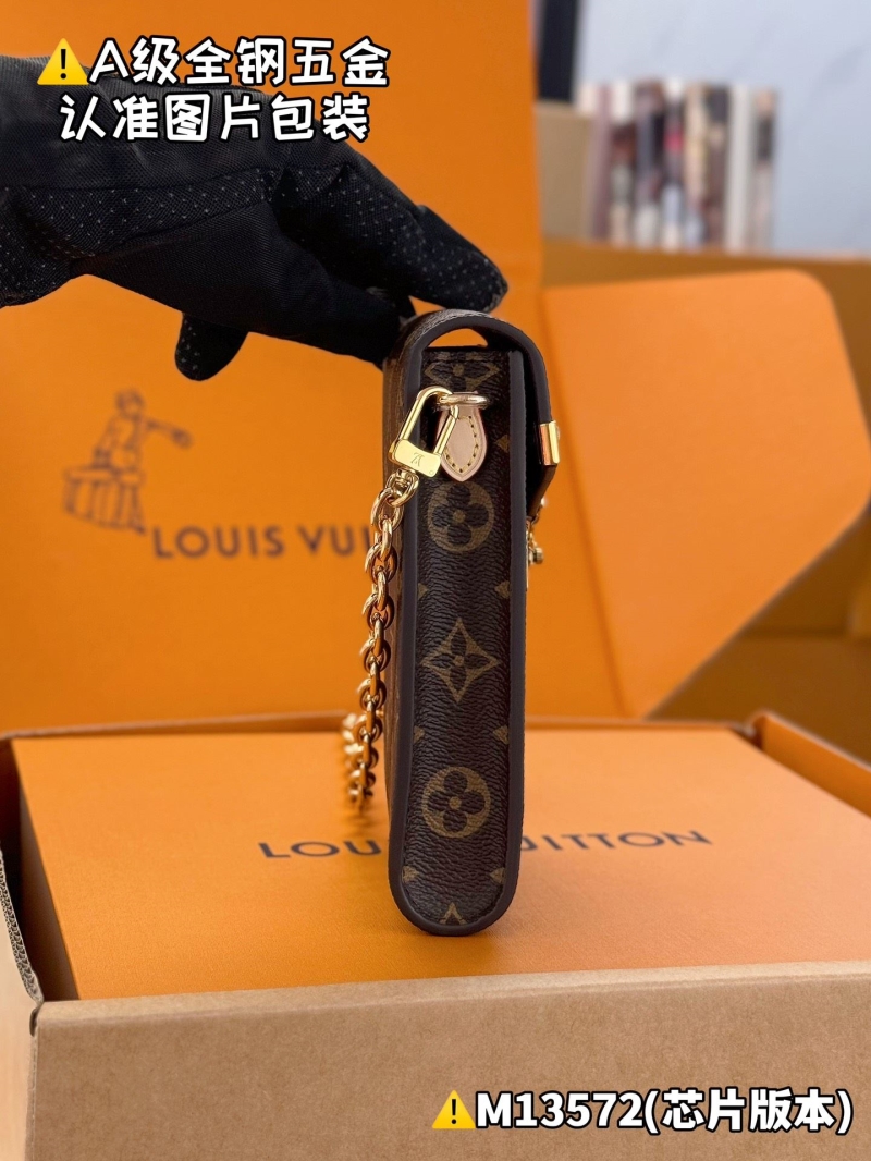 LV Satchel Bags